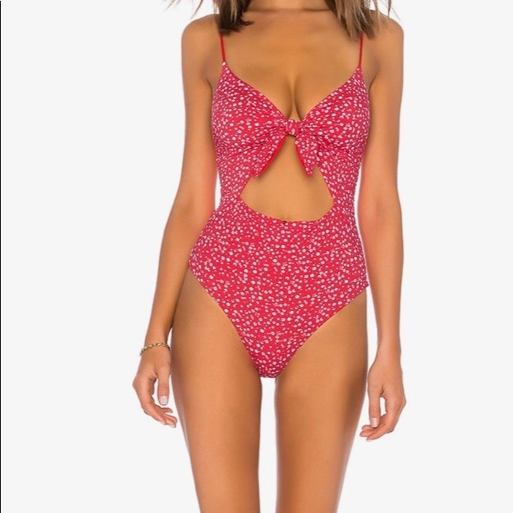 Bond-Eye Swim